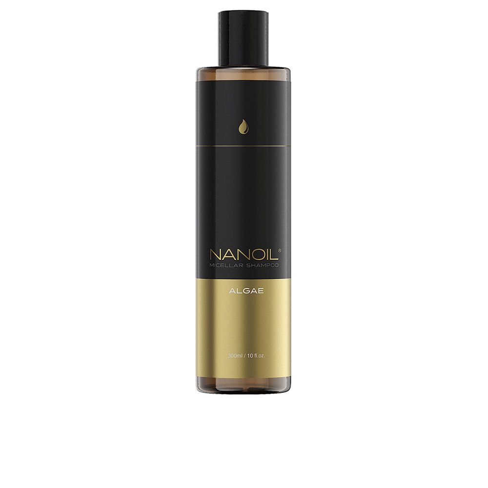 NANOIL - Cabello - MICELLAR SHAMPOO / (2 opciones)