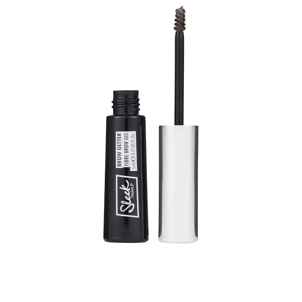 SLEEK - Maquillaje - BROW GETTER fibre brow gel