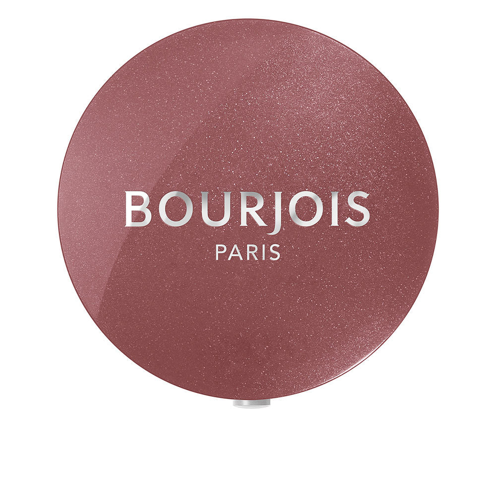 BOURJOIS - Maquillaje - LITTLE ROUND pot blusher powder