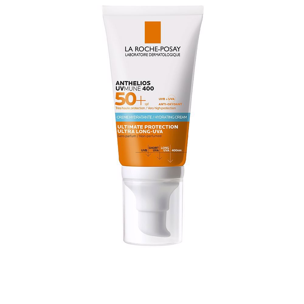 LA ROCHE POSAY - Bebé y Niños - ANTHELIOS / (29 opciones)