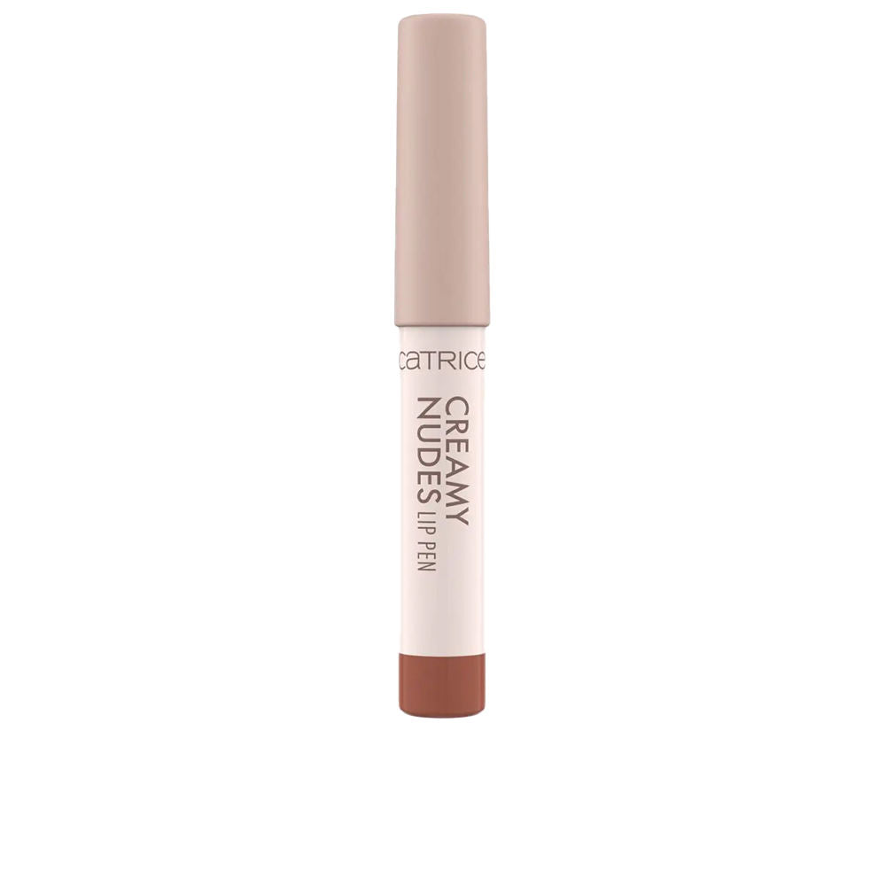 CATRICE - Maquillaje - CREAMY NUDES / (5 opciones)