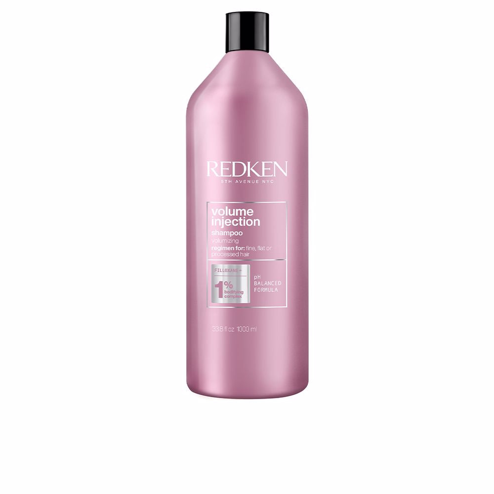 REDKEN - Cabello - VOLUME INJECTION / (4 opciones)