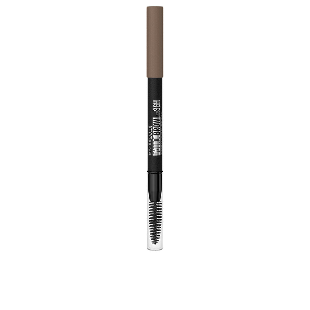MAYBELLINE - Maquillaje - TATTOO BROW easy peel off tint