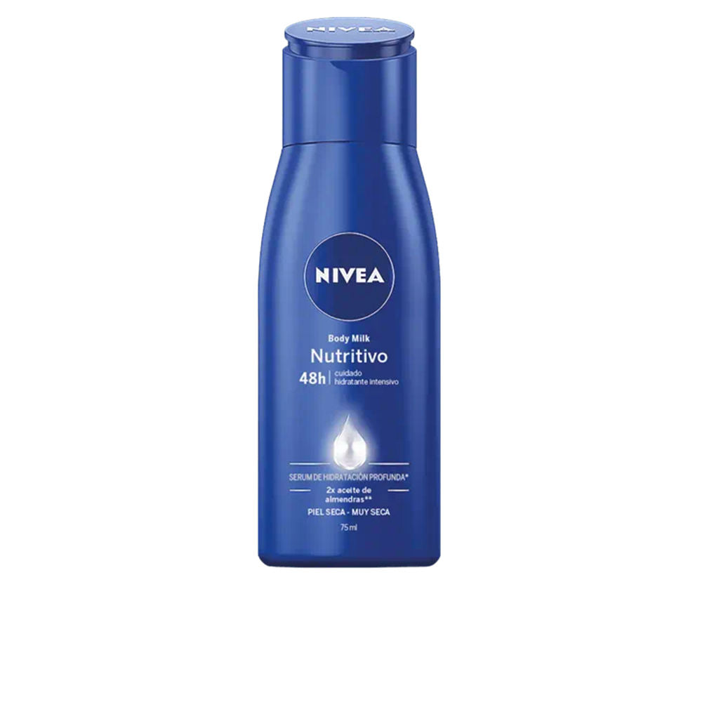 NIVEA - Cosmética Corporal - NUTRITIVO / (4 opciones)
