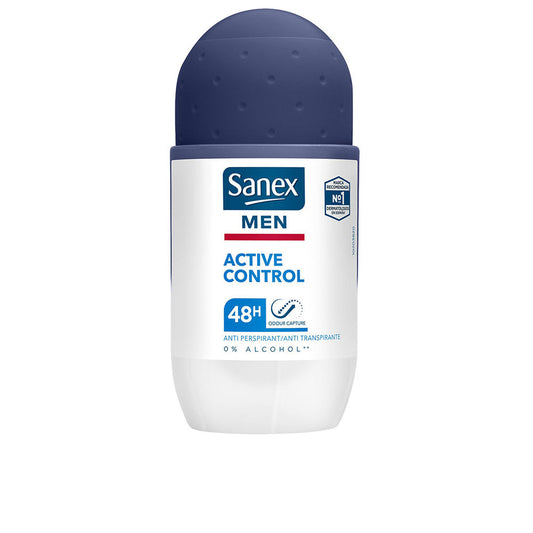 SANEX - Higiene - MEN ACTIVE CONTROL / (2 opciones)