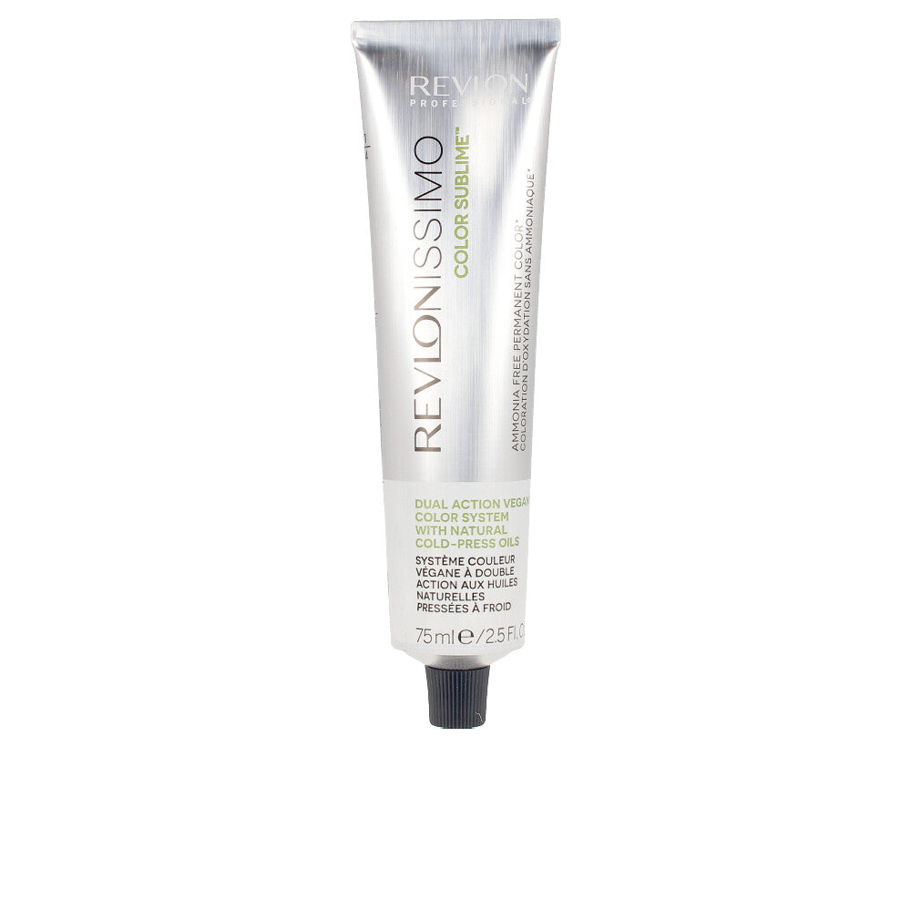 REVLON - Cabello - COLOR SUBLIME / (10 opciones)