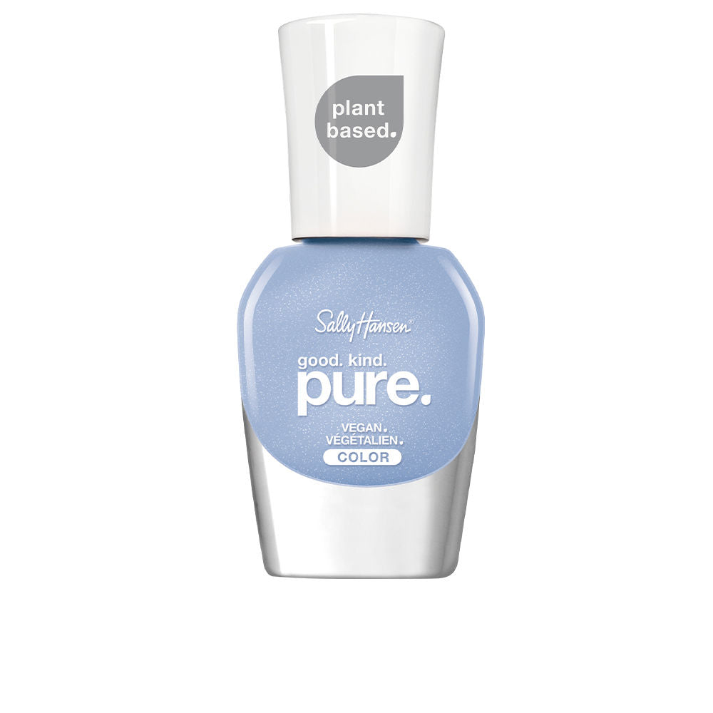 SALLY HANSEN - Maquillaje - GOOD.KIND.PURE / (19 opciones)