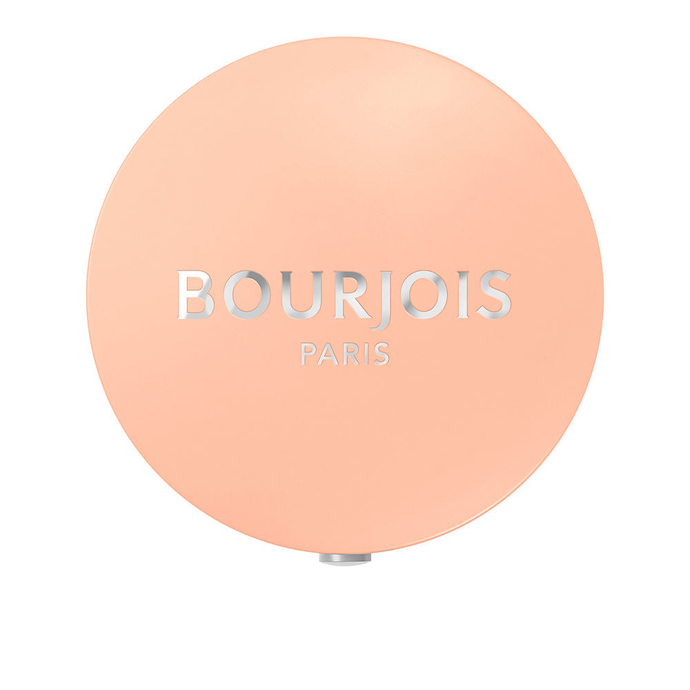 BOURJOIS - Maquillaje - LITTLE ROUND pot blusher powder
