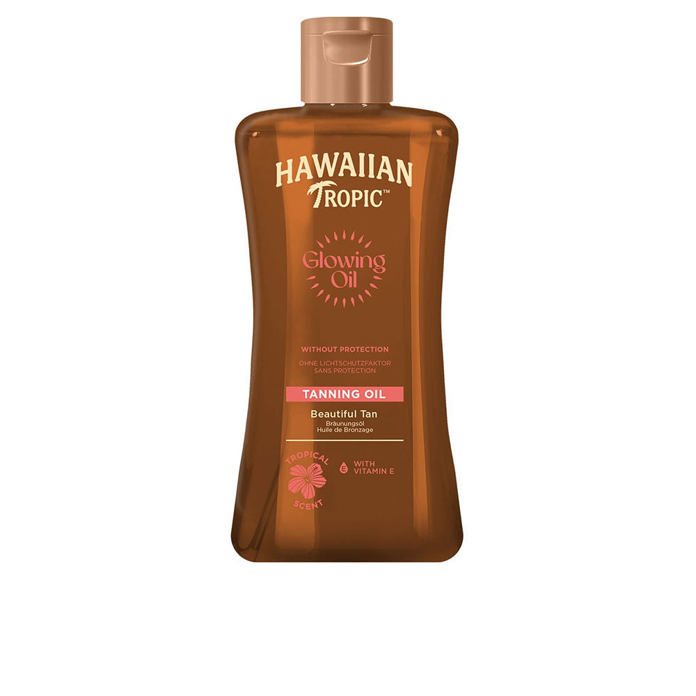 HAWAIIAN TROPIC - Solar - COCONUT HAWAIAN TROPIC