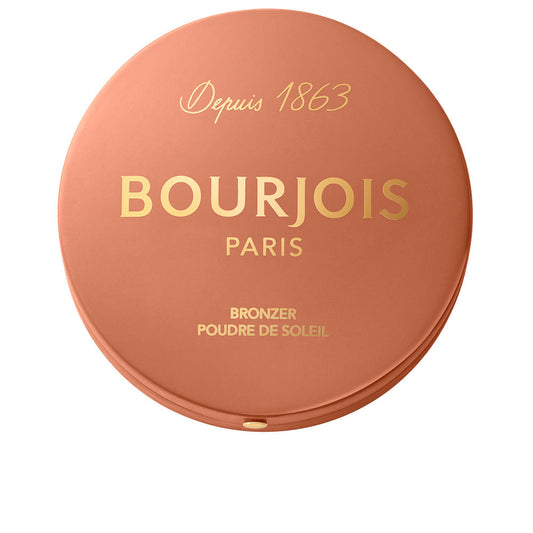 BOURJOIS - Maquillaje - MAXI ROUND / (3 opciones)