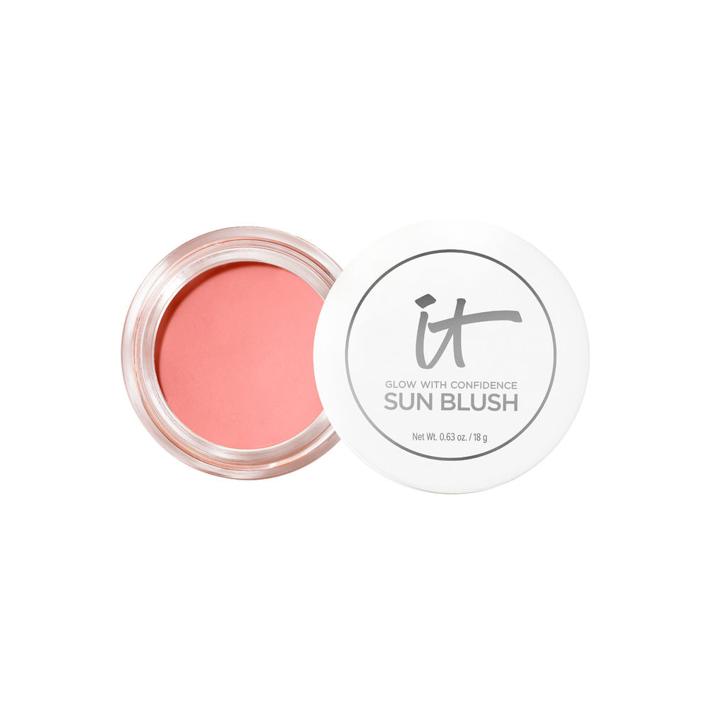IT COSMETICS - Maquillaje - GLOW WITH CONFIDENCE / (2 opciones)