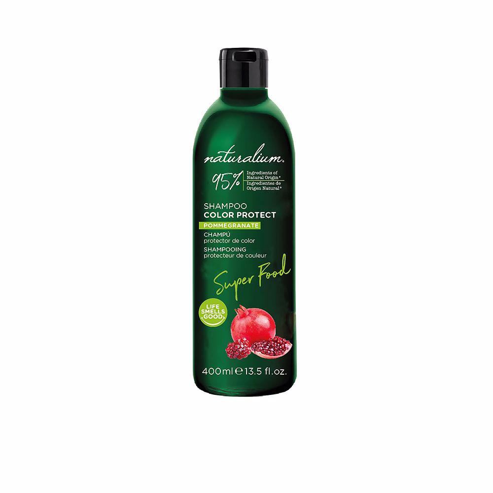 NATURALIUM - Higiene - SUPER FOOD / (6 opciones)