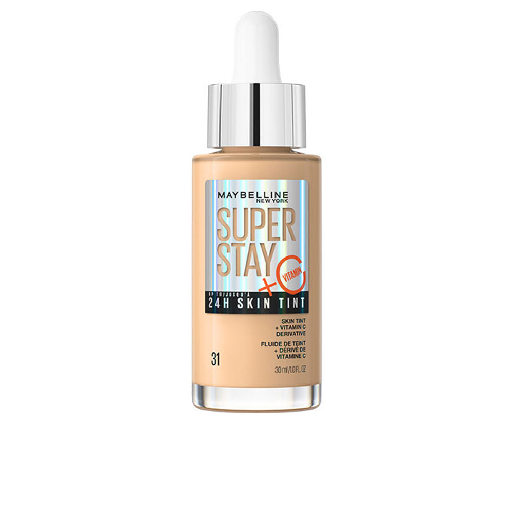 MAYBELLINE - Maquillaje - SUPERSTAY 24H skin tint