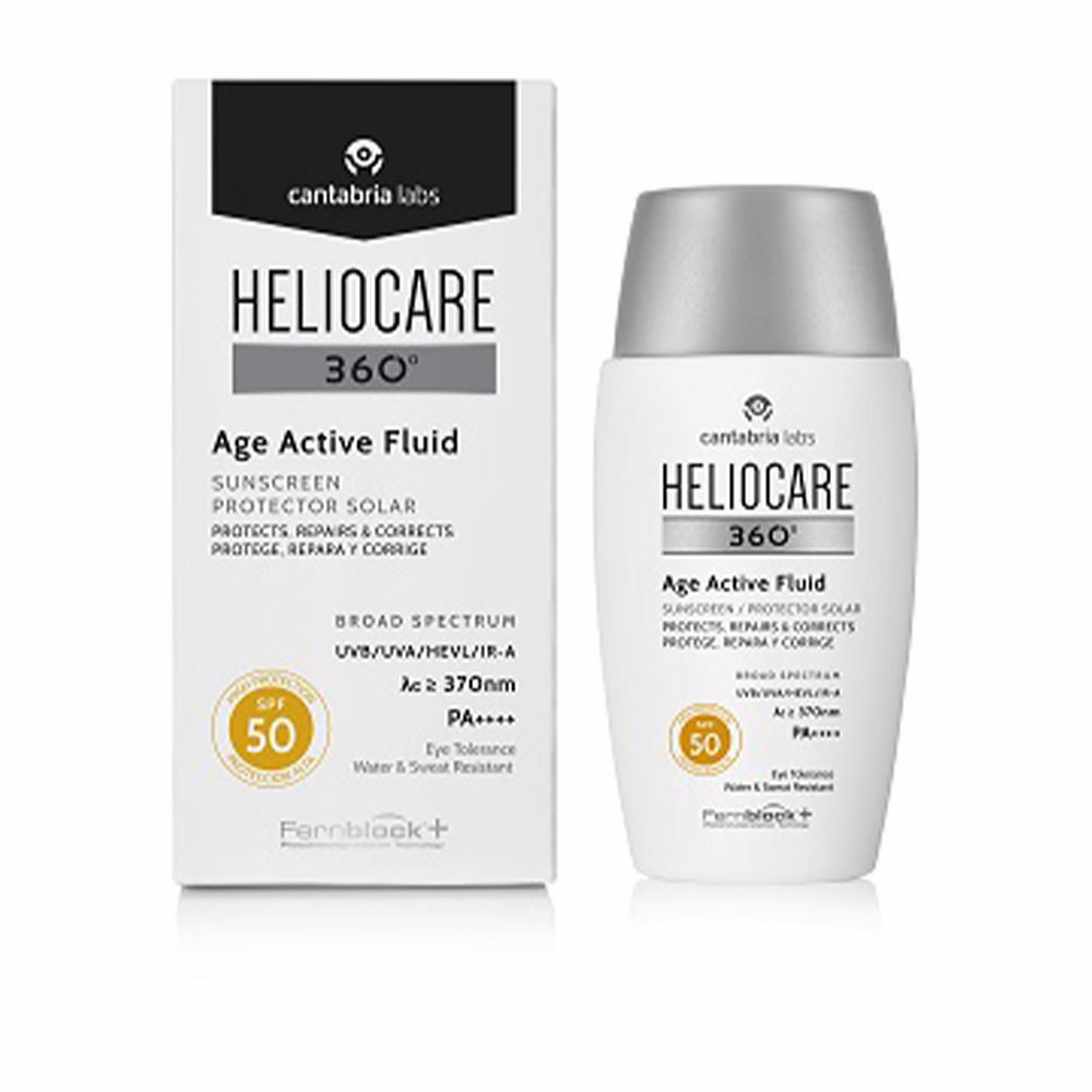HELIOCARE - Solar - HELIOCARE 360º / (39 opciones)