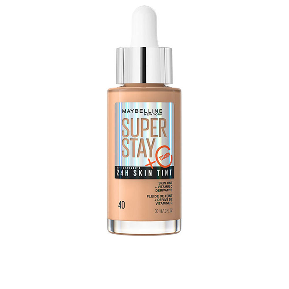 MAYBELLINE - Maquillaje - SUPERSTAY 24H skin tint