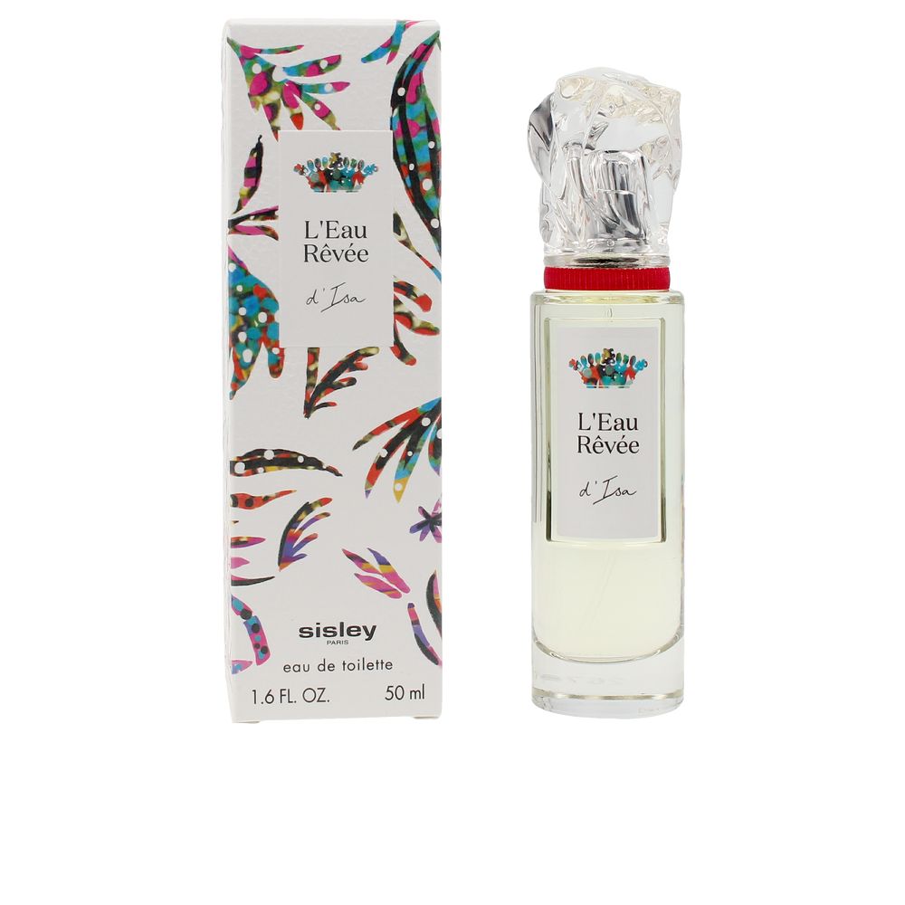 SISLEY - Perfumes - L'EAU RÊVÉE D'ISA / (2 opciones)