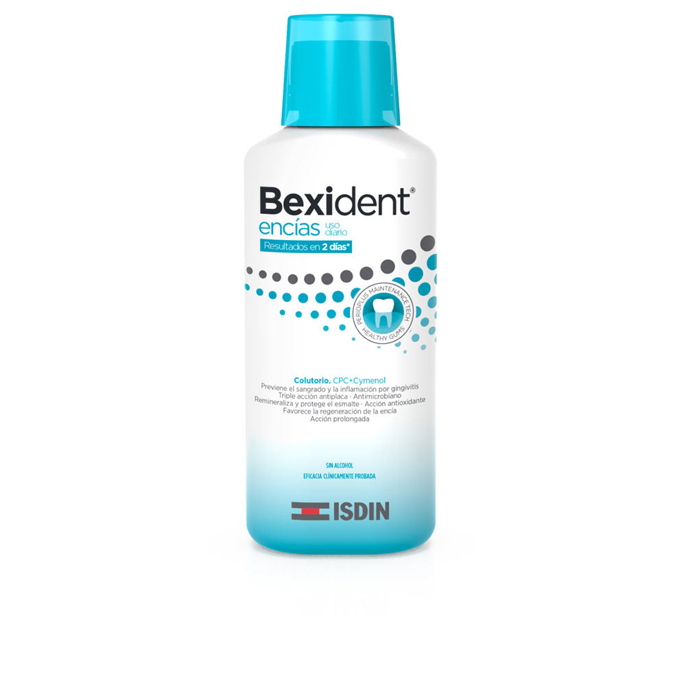 ISDIN - Higiene - BEXIDENT / (32 opciones)