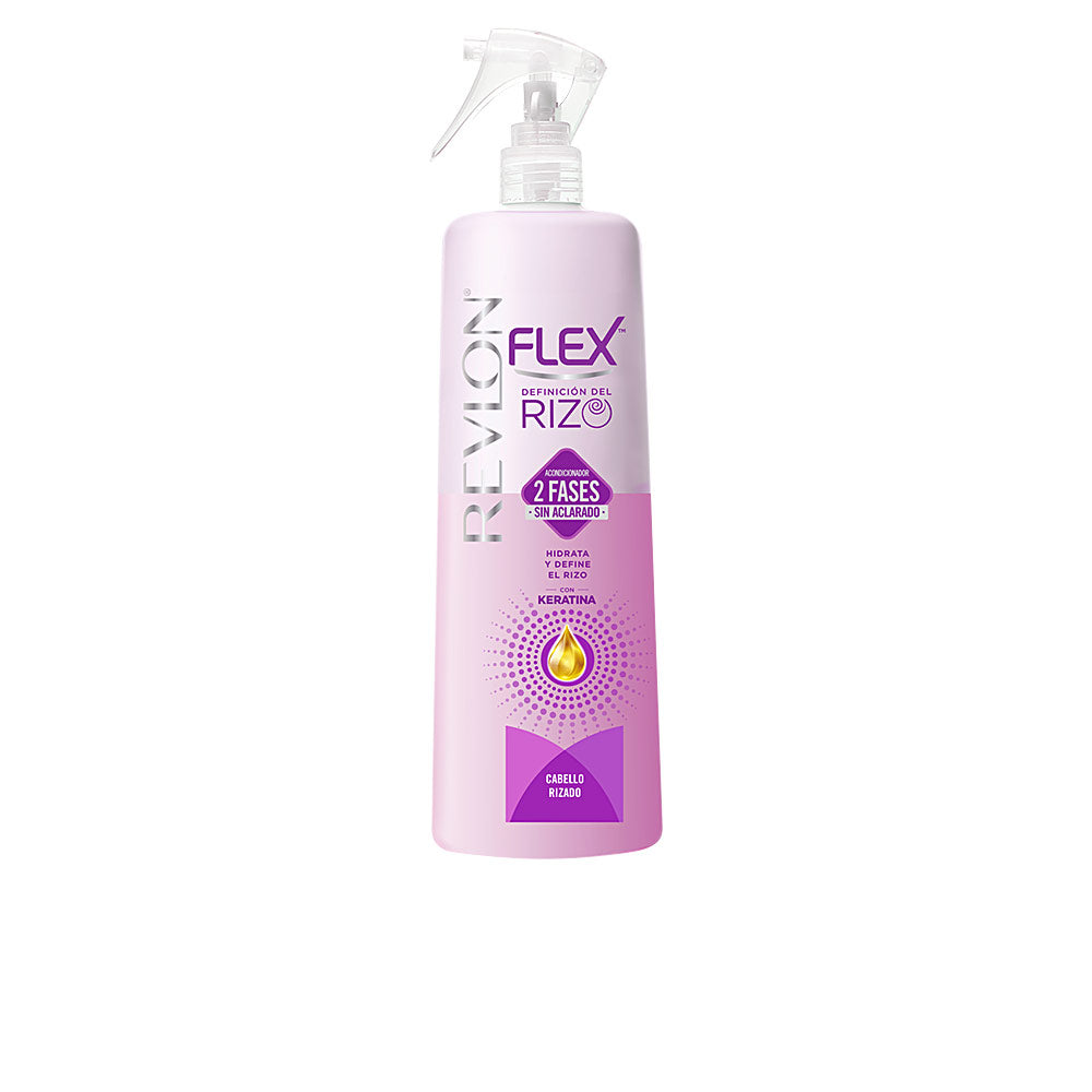 REVLON MASS MARKET - Cabello - FLEX REVLON / (13 opciones)