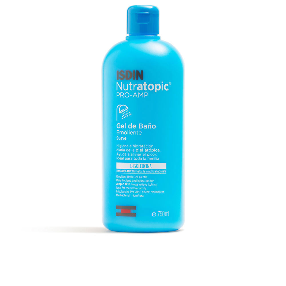 ISDIN - Cosmética Corporal - NUTRATOPIC / (5 opciones)