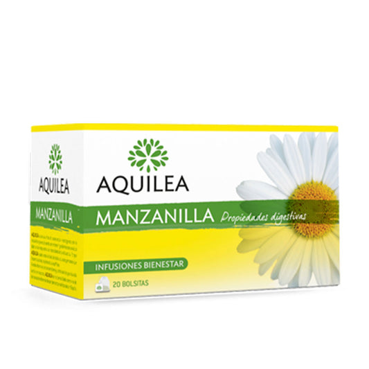 AQUILEA - Alimentación - AQUILEA INFUSIONES / (3 opciones)
