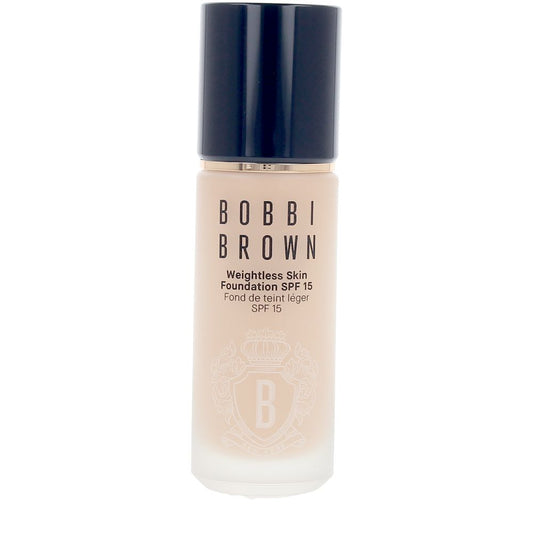 BOBBI BROWN - Maquillaje - WEIGHTLESS SKIN / (18 opciones)