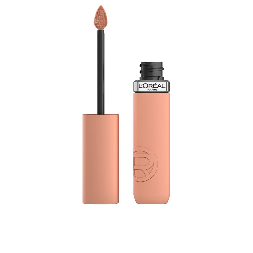 L'ORÉAL PARIS - Maquillaje - INFAILLIBLE MATTE RESISTANCE liquid lipstick