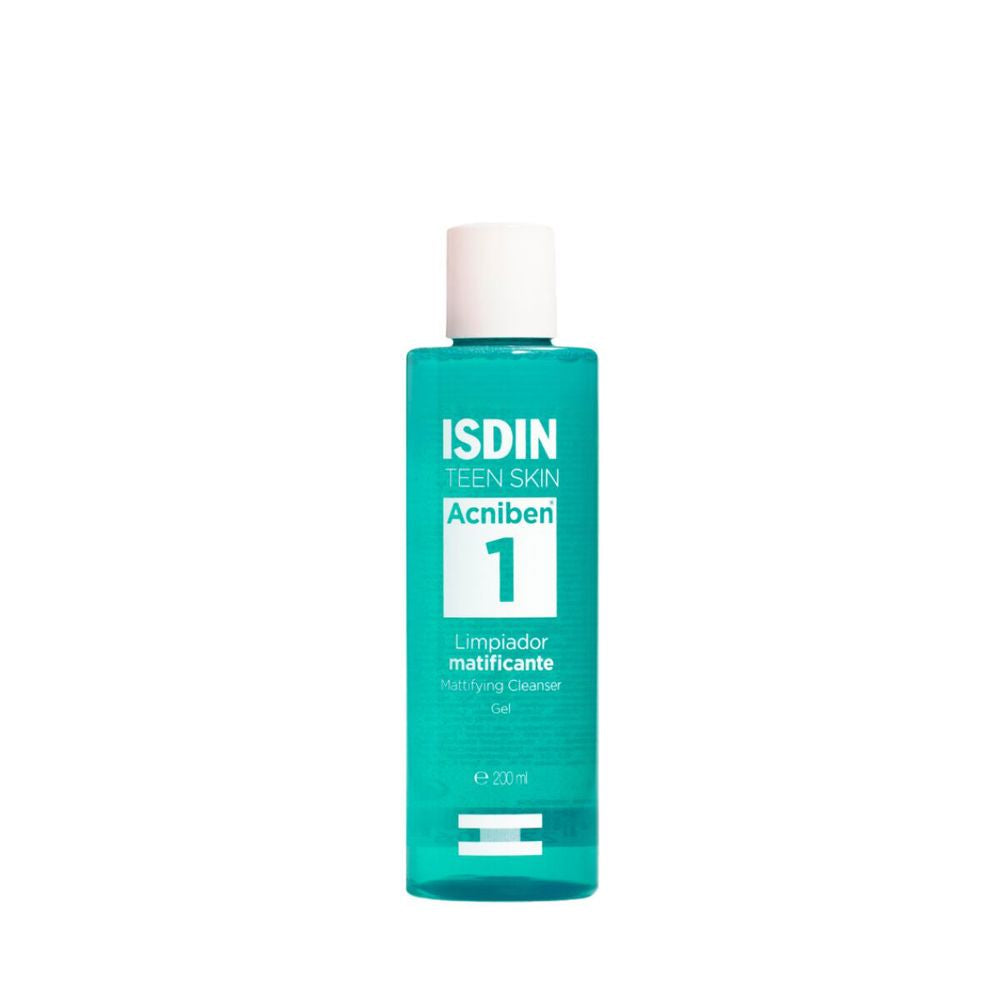 ISDIN - Cosmética Facial - ACNIBEN / (14 opciones)