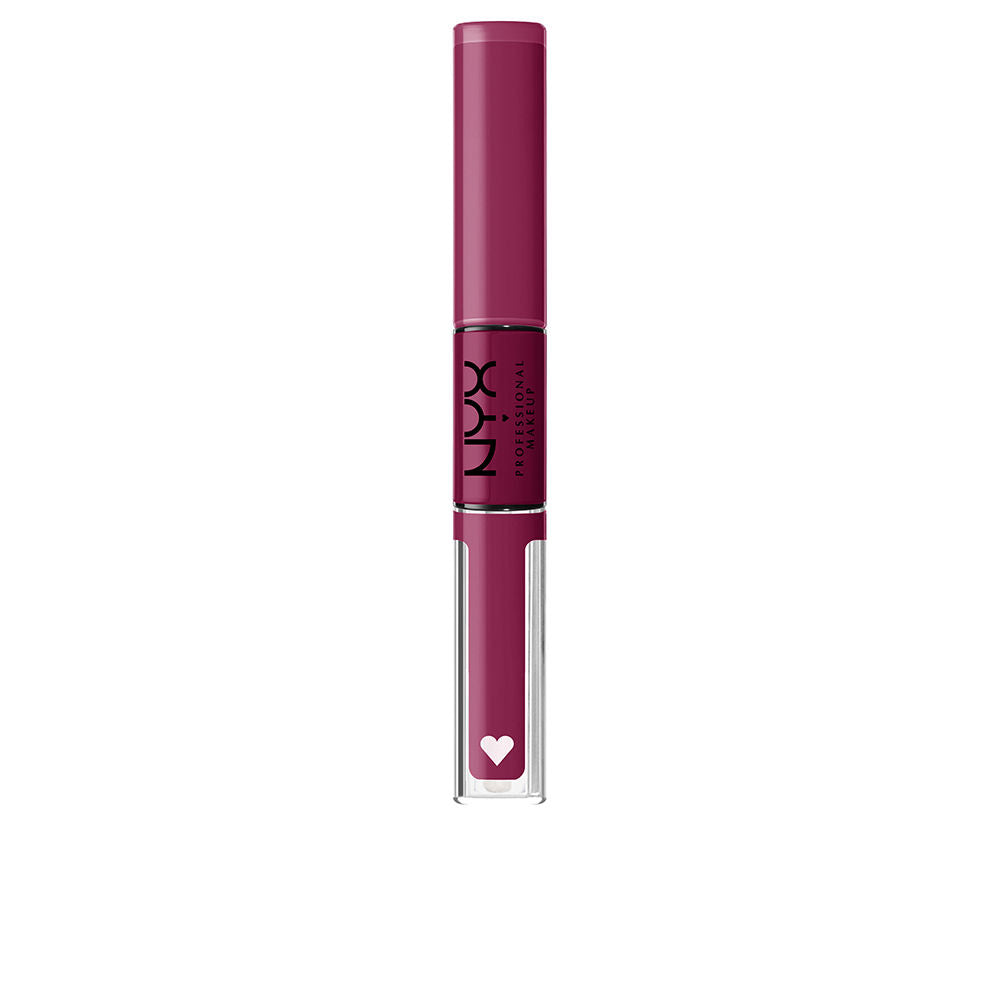 NYX PROFESSIONAL MAKE UP - Maquillaje - SHINE LOUD / (23 opciones)