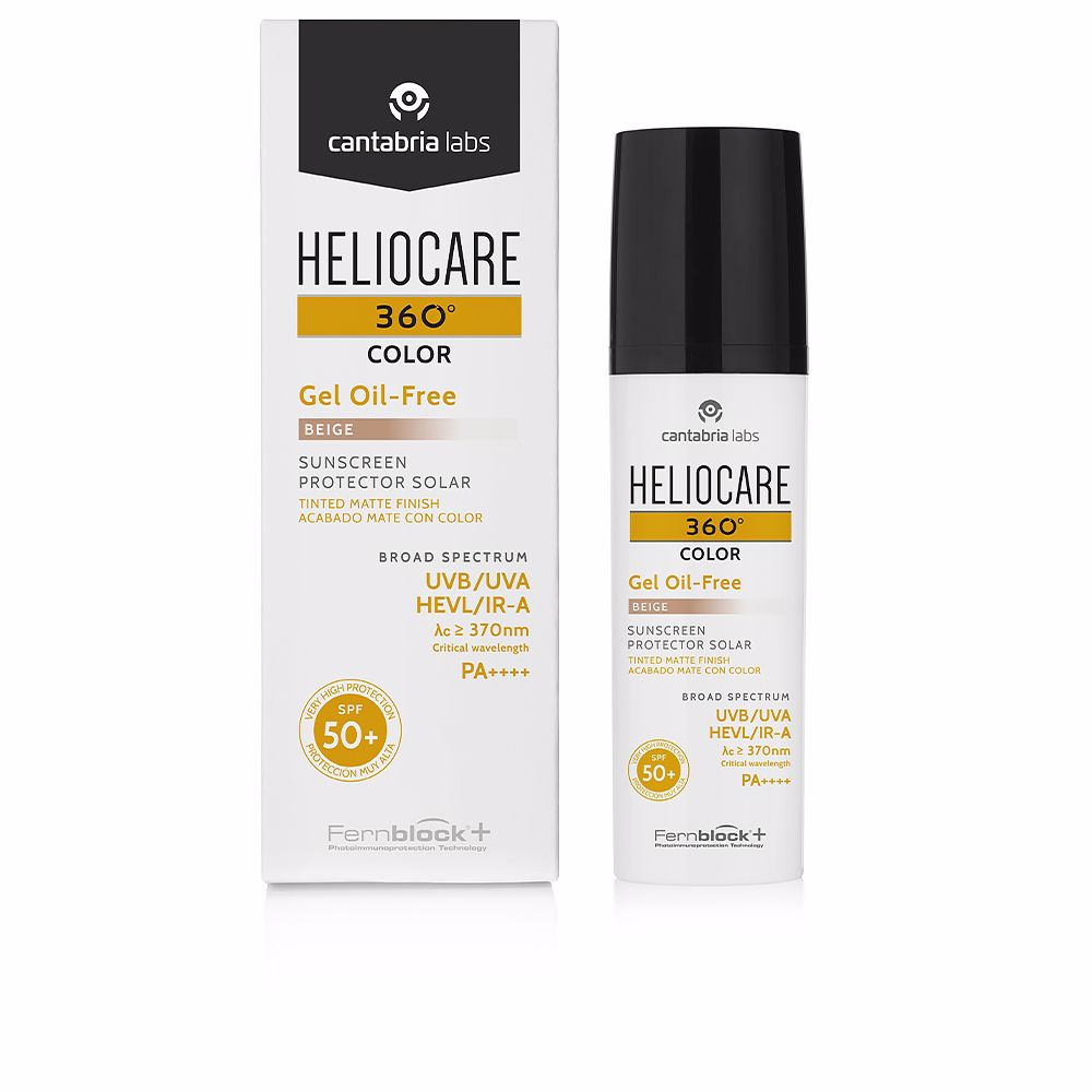 HELIOCARE - Solar - HELIOCARE 360º / (39 opciones)