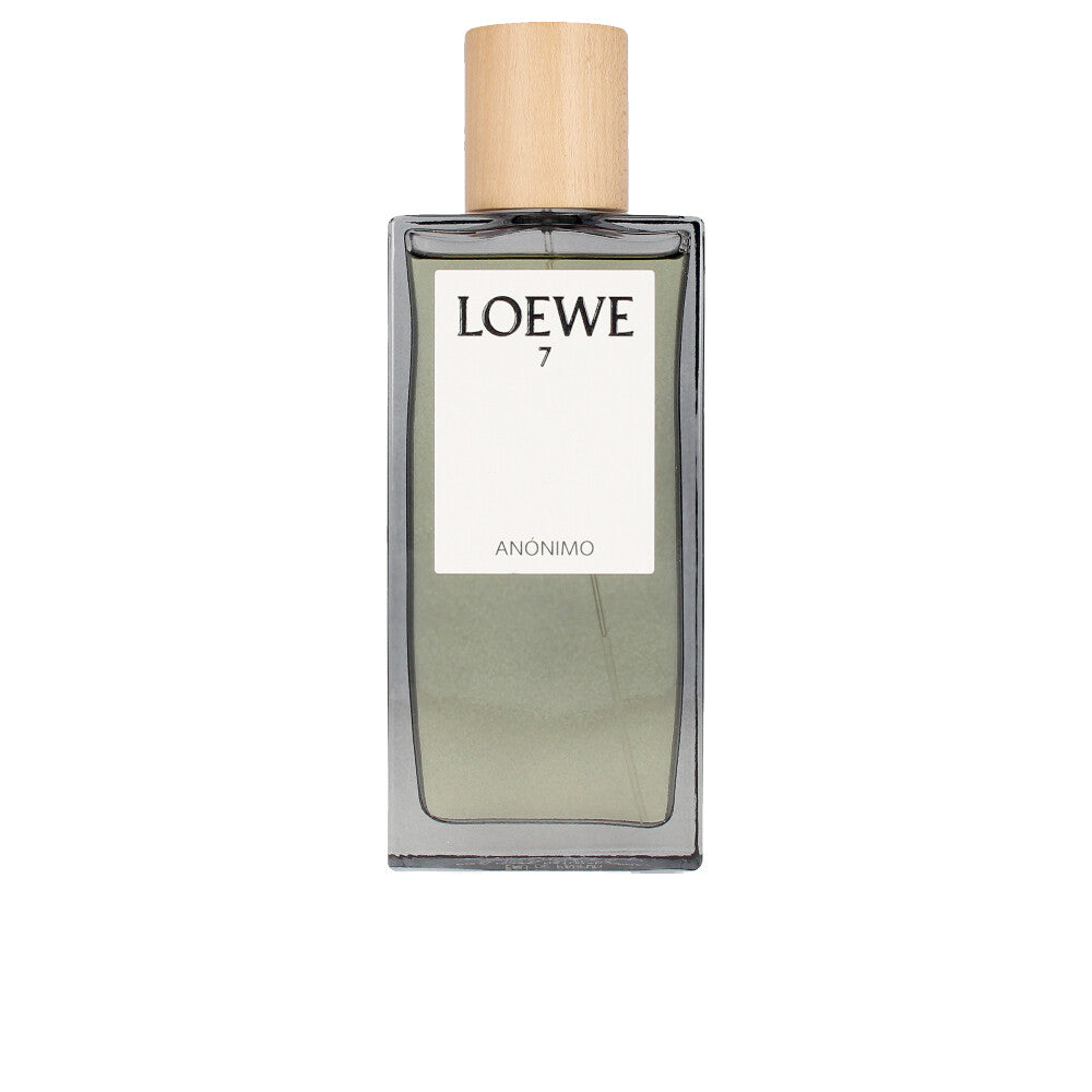 LOEWE - Perfumes - LOEWE 7 ANÓNIMO / (2 opciones)