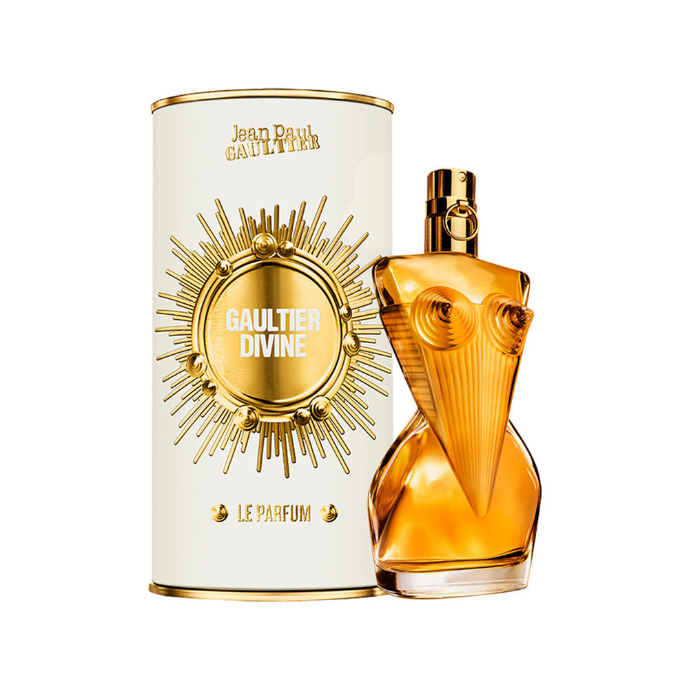 JEAN PAUL GAULTIER - Perfumes - GAULTIER DIVINE / (6 opciones)