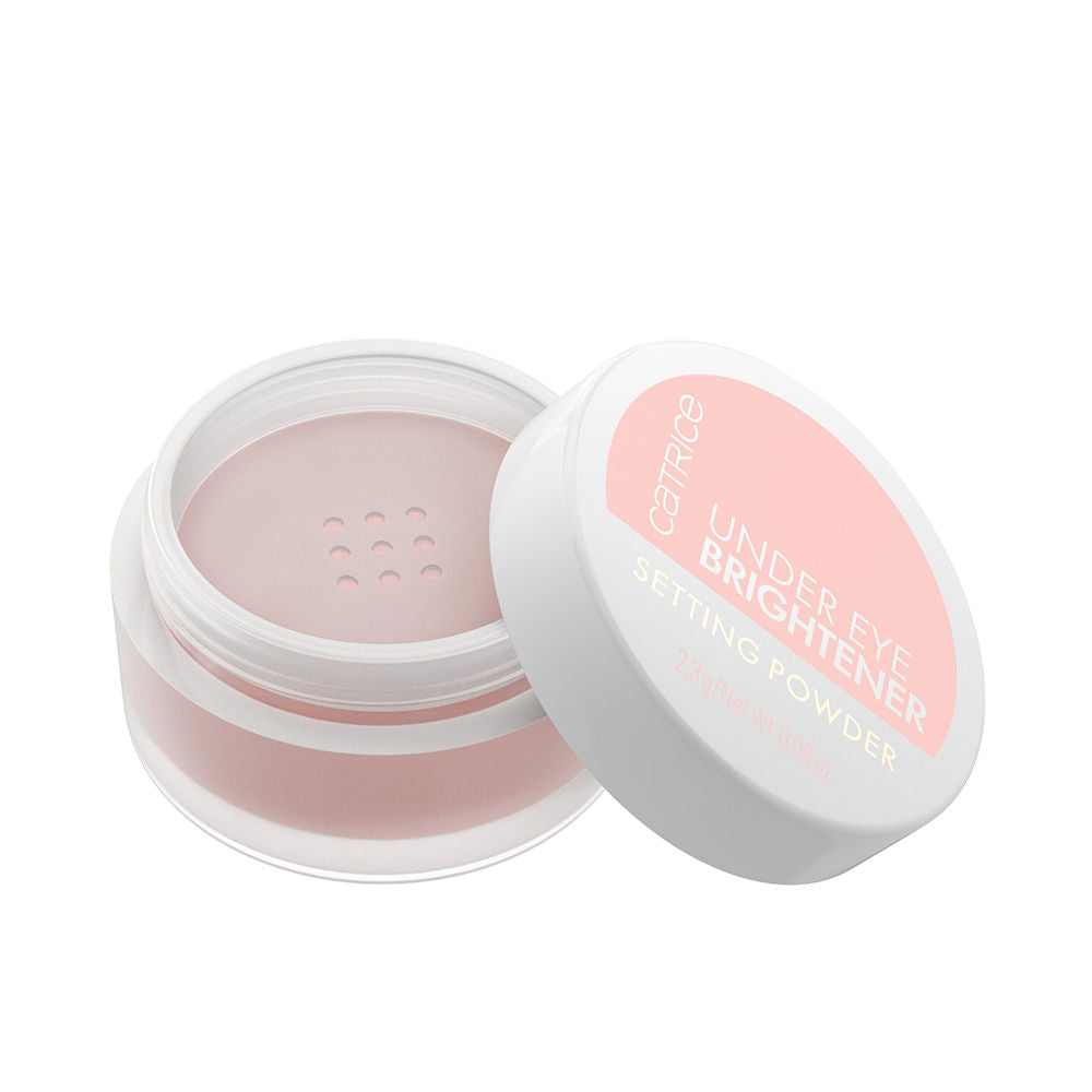 CATRICE - Maquillaje - UNDER EYE BRIGHTENER / (4 opciones)