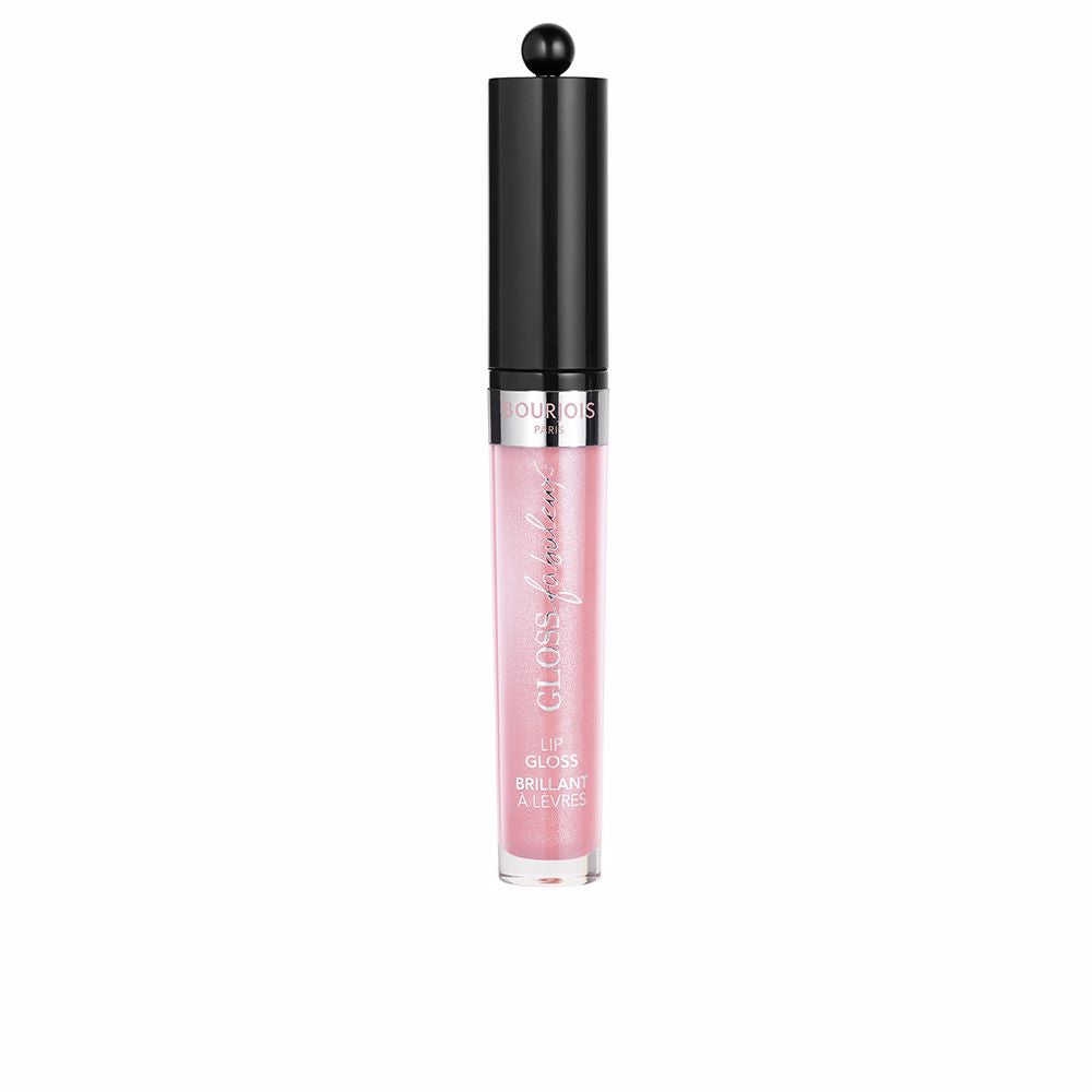 BOURJOIS - Maquillaje - GLOSS FABULEUX lip gloss