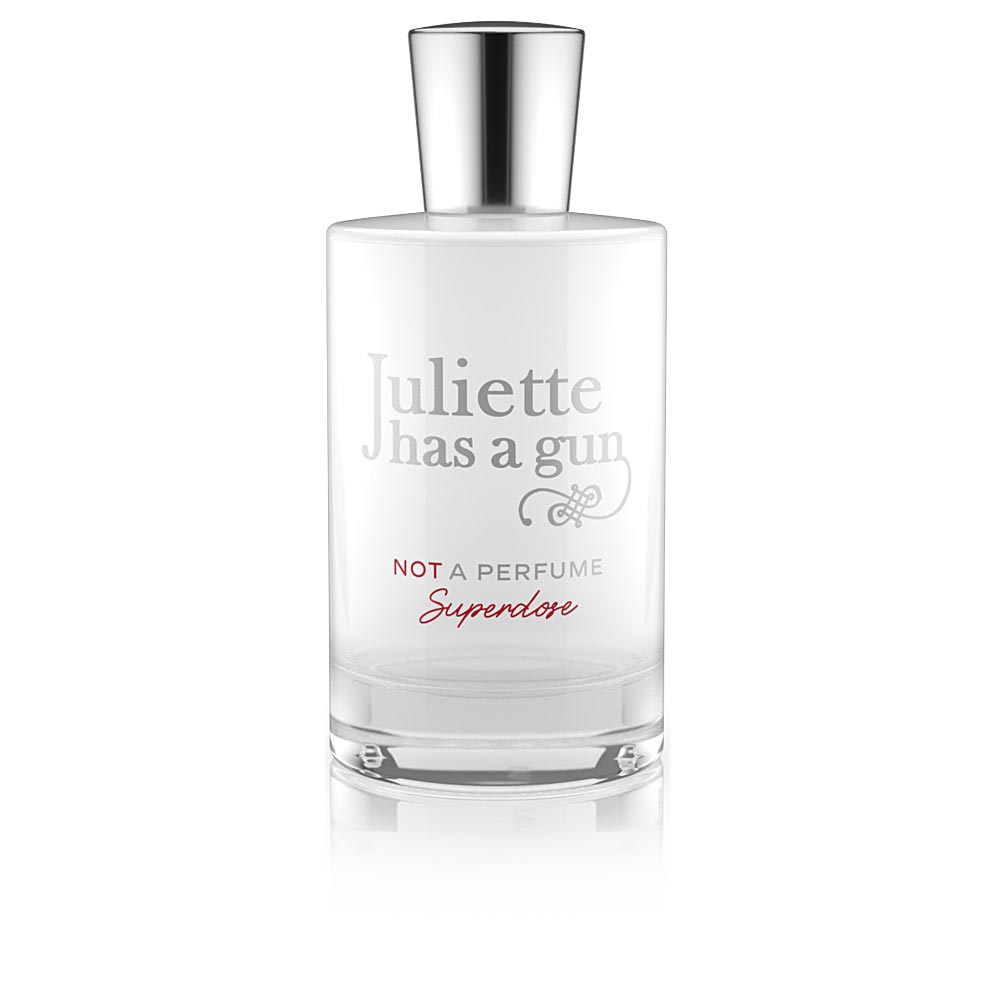 JULIETTE HAS A GUN - Perfumes - NOT A PERFUME SUPERDOSE