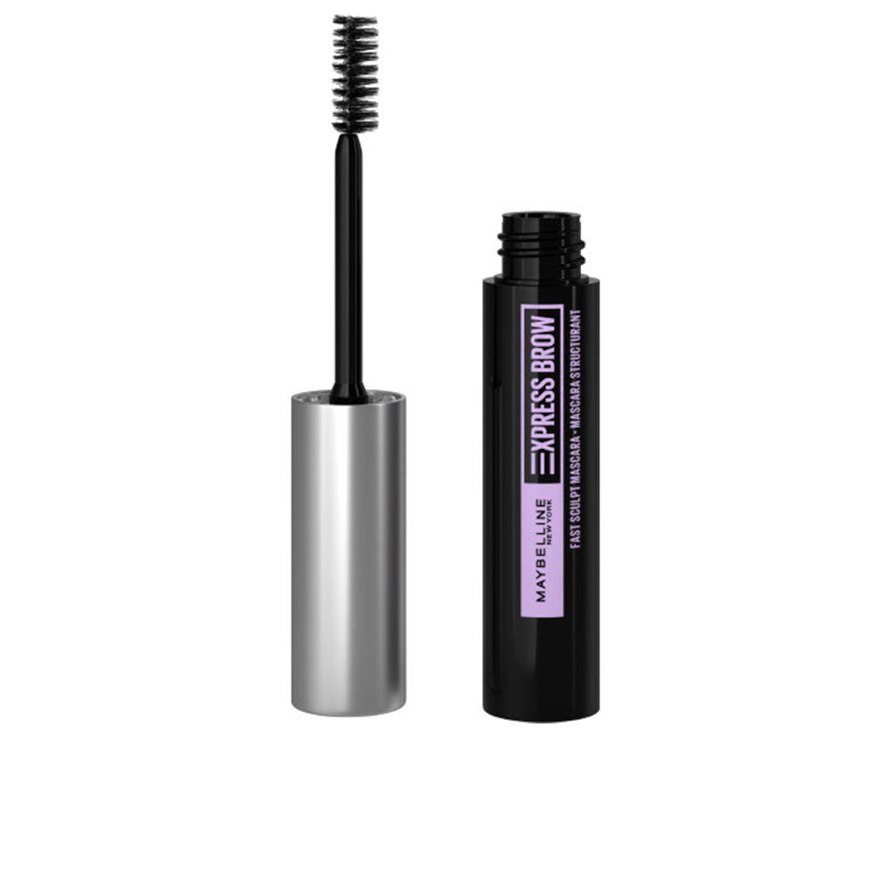 MAYBELLINE - Maquillaje - EXPRESS BROW satin duo