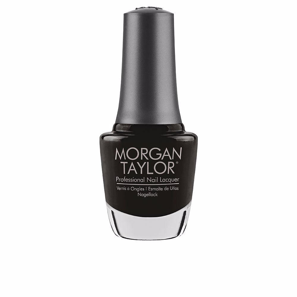 MORGAN TAYLOR - Maquillaje - LACAS DE UÑAS / (19 opciones)
