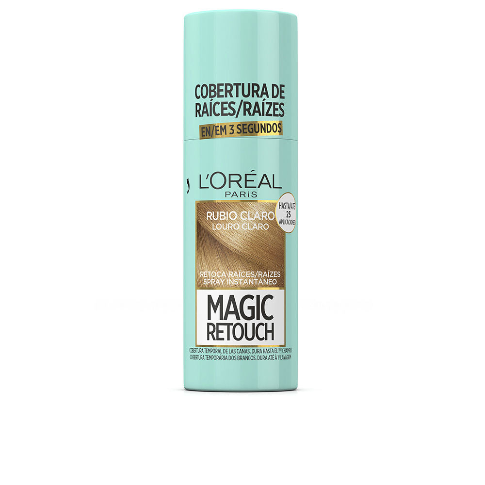 L'ORÉAL PARIS - Cabello - MAGIC RETOUCH cepillo cubre canas / (7 variantes)