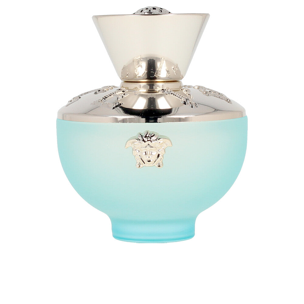 VERSACE - Perfumes - DYLAN TURQUOISE / (3 opciones)