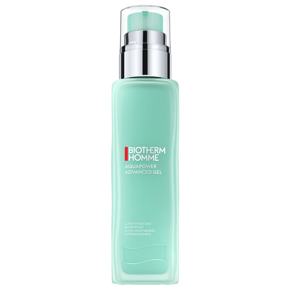BIOTHERM - Cosmética Facial - HOMME razor burn eliminator after-shave 100 ml