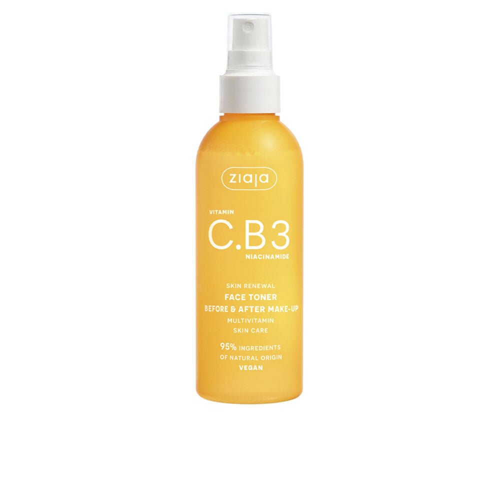 ZIAJA - Cosmética Facial - VITAMINA C.B3 NIACINAMIDA / (9 opciones)