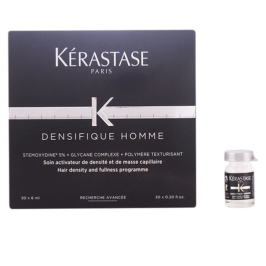 KERASTASE - Cabello - DENSIFIQUE HOMME / (3 opciones)
