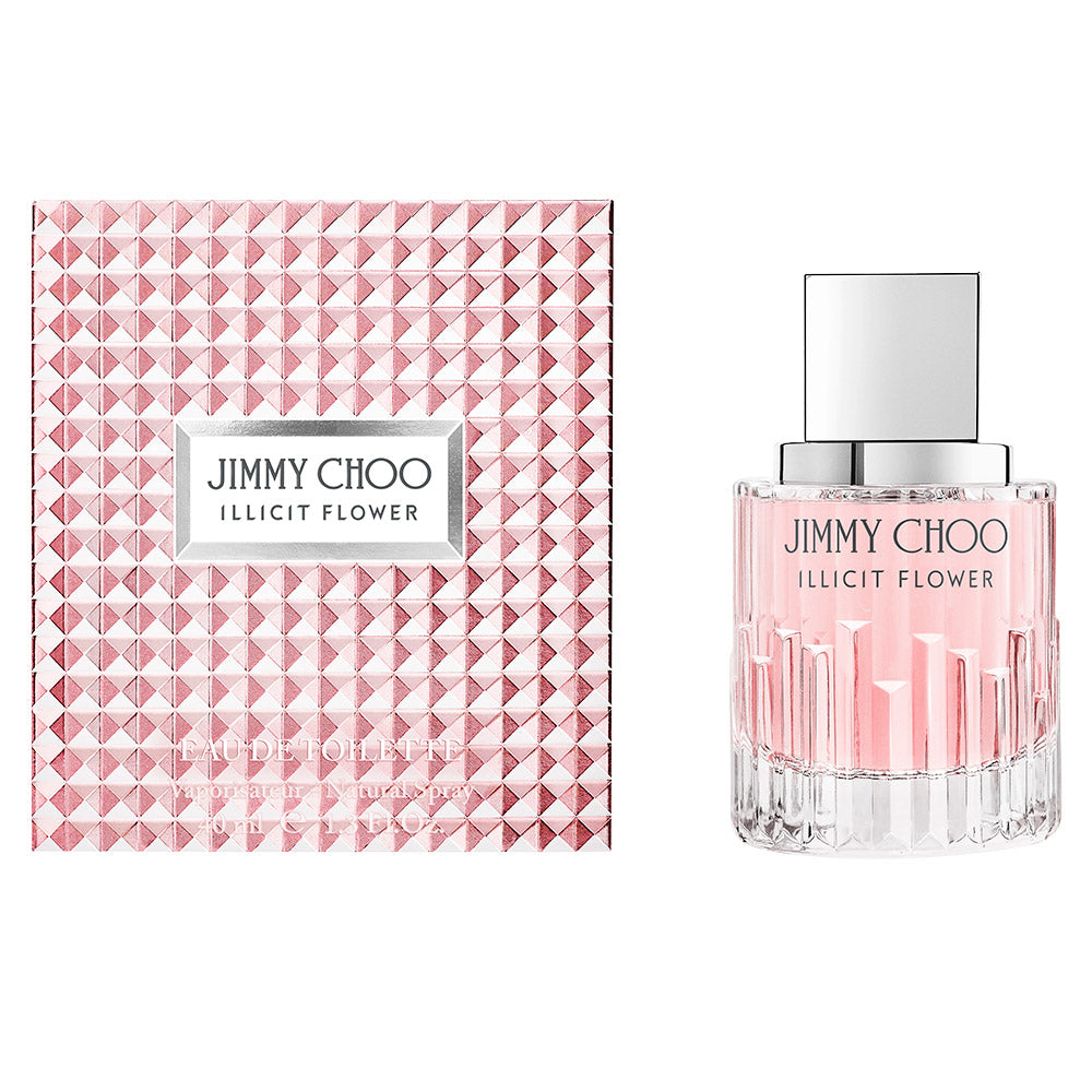 JIMMY CHOO - Perfumes - ILLICIT / (6 opciones)