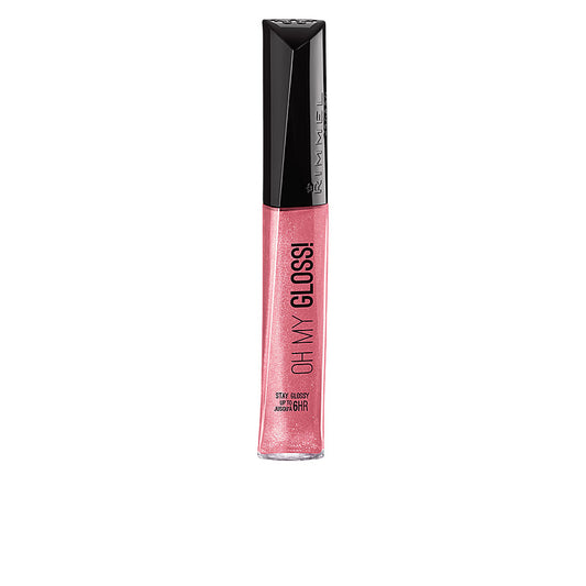 RIMMEL LONDON - Maquillaje - OH MY GLOSS! / (20 opciones)