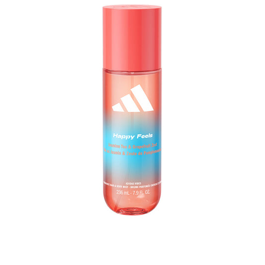ADIDAS - Perfumes - HAPPY FEELS / (2 opciones)