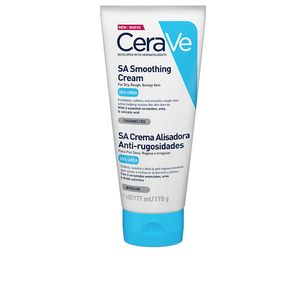 CERAVE - Cosmética Corporal - SA SMOOTHING / (5 opciones)