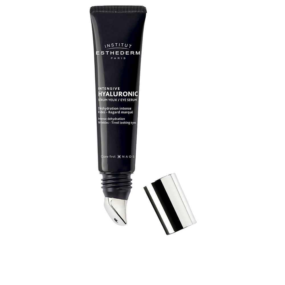 INSTITUT ESTHEDERM - Cosmética Facial - INTENSIVE HYALURONIC / (4 opciones)