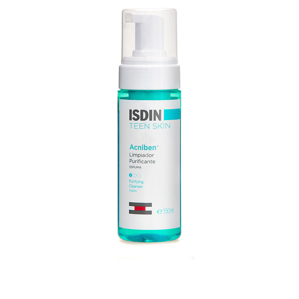 ISDIN - Cosmética Facial - ACNIBEN / (14 opciones)