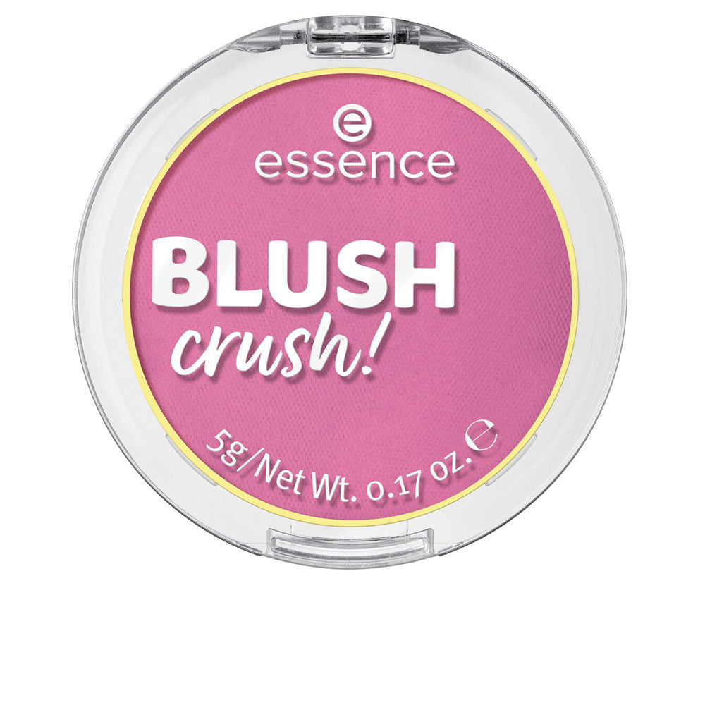 ESSENCE - Maquillaje - BLUSH CRUSH! colorete