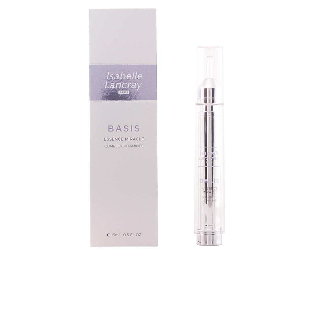 ISABELLE LANCRAY - Cosmética Facial - ESSENCE MIRACLE