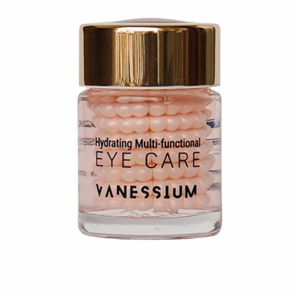 VANESSIUM - Cosmética Facial - EYE CARE VANESSIUM